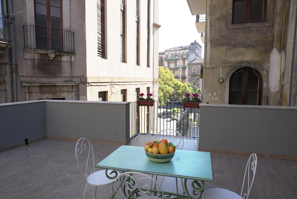 Casa vacanze Palazzo Clarenza Di San Domenico *