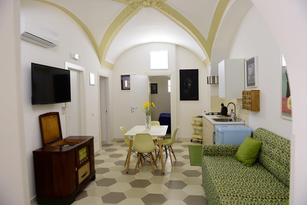 Palazzo Clarenza Di San Domenico Casa vacanze