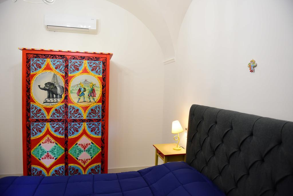 Palazzo Clarenza Di San Domenico Casa vacanze *