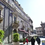 palazzo Clarenza di San Domenico