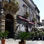 palazzo Clarenza di San Domenico