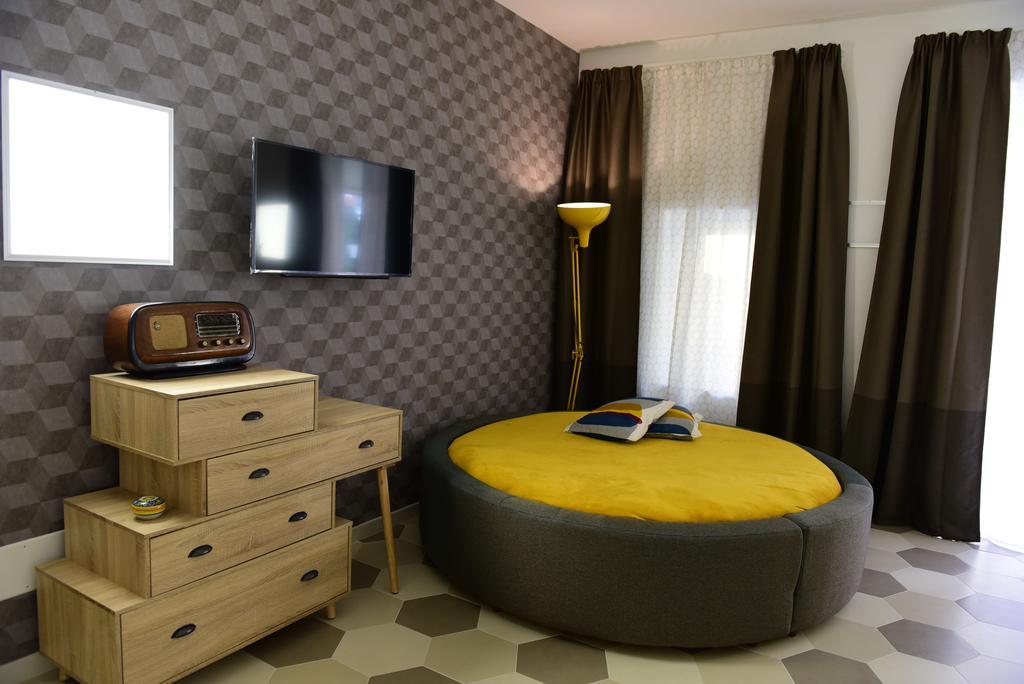 Casa vacanze Palazzo Clarenza Di San Domenico *