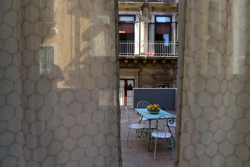 Palazzo Clarenza Di San Domenico Catania