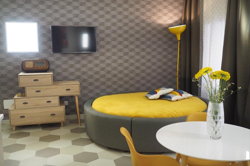 Casa vacanze Palazzo Clarenza Di San Domenico *
