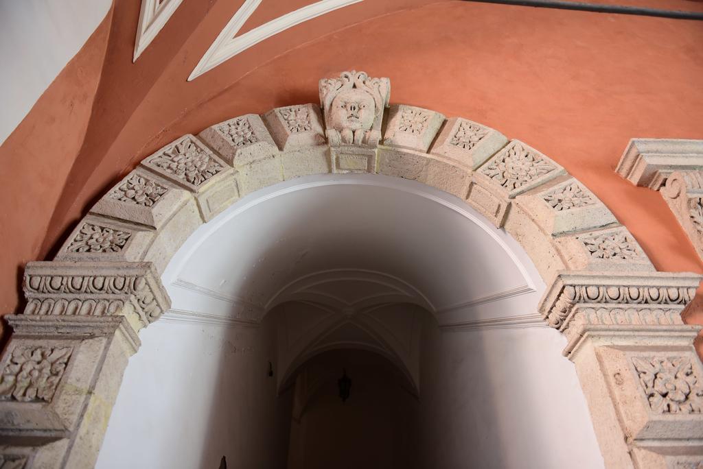 Casa vacanze Palazzo Clarenza Di San Domenico *