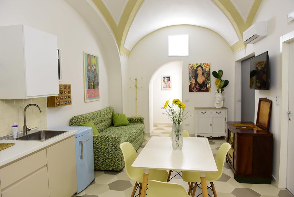 Palazzo Clarenza Di San Domenico Casa vacanze Catania