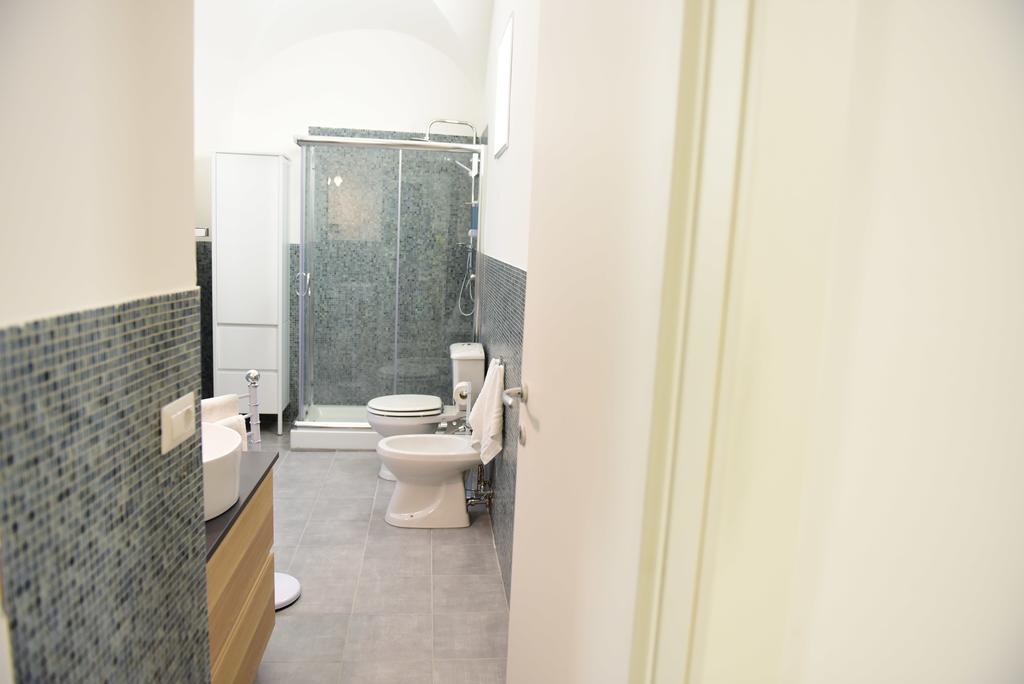Casa vacanze Palazzo Clarenza Di San Domenico Catania