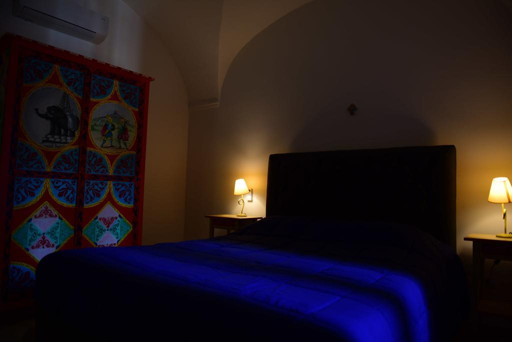 Casa vacanze Palazzo Clarenza Di San Domenico