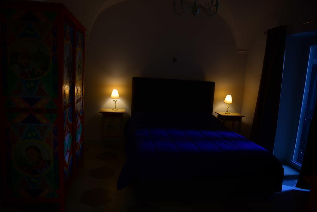 Casa vacanze Palazzo Clarenza Di San Domenico
