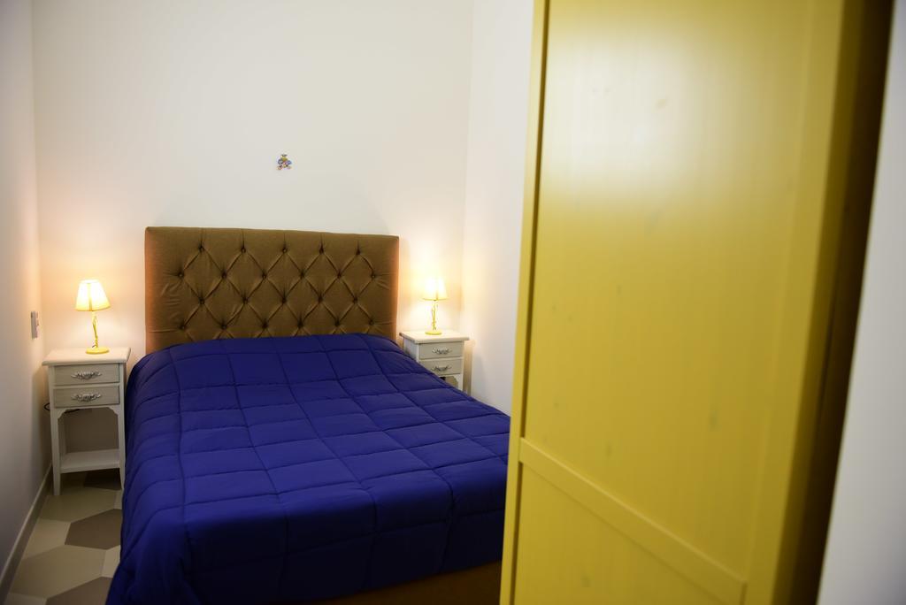 Casa vacanze Palazzo Clarenza Di San Domenico