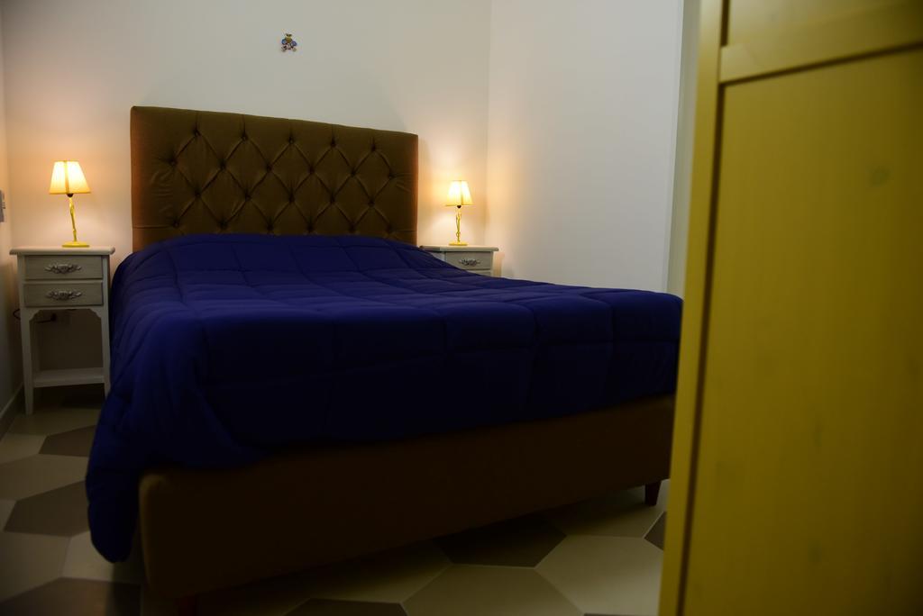 Casa vacanze Palazzo Clarenza Di San Domenico